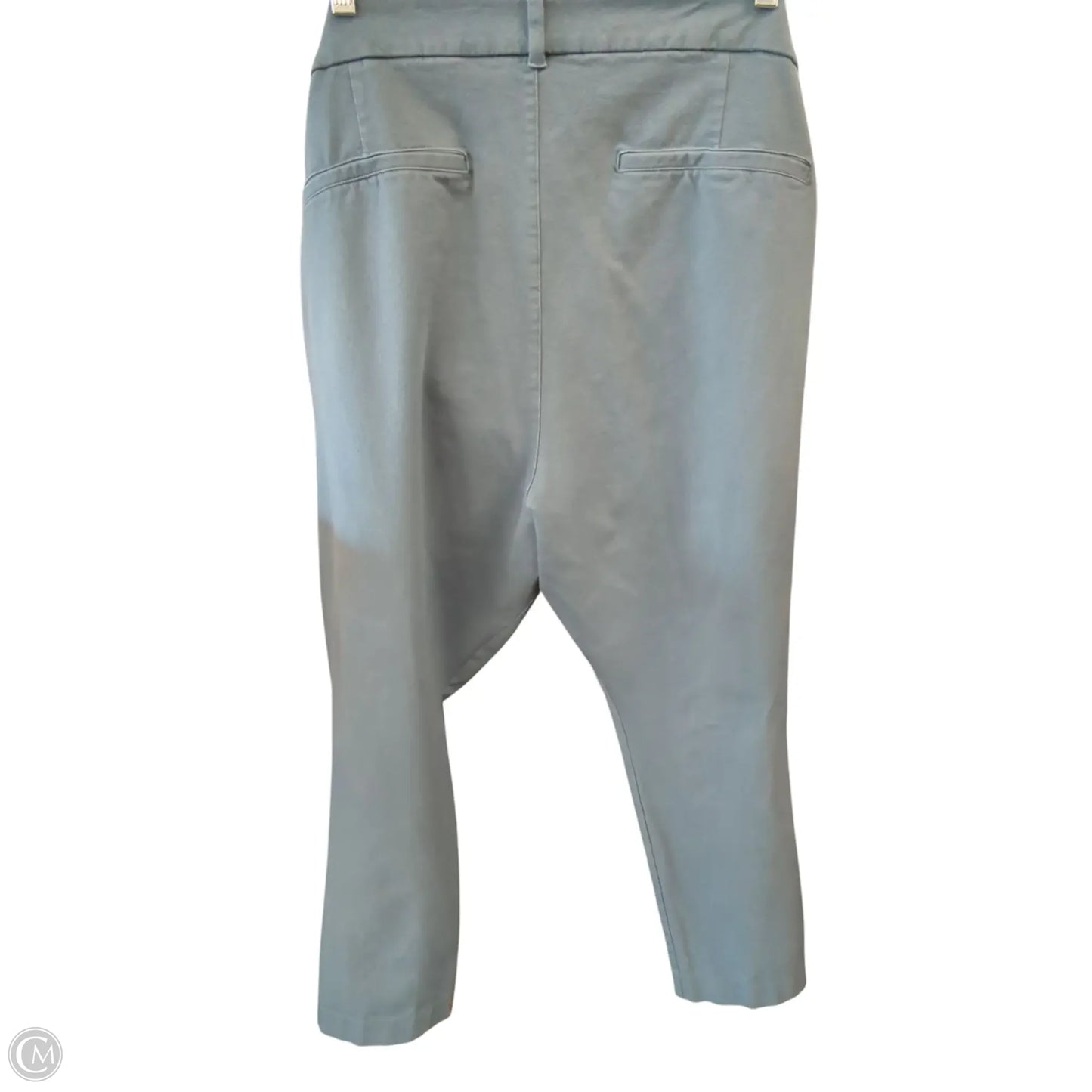 Pants Dress By Old Navy In Green, Size: 18