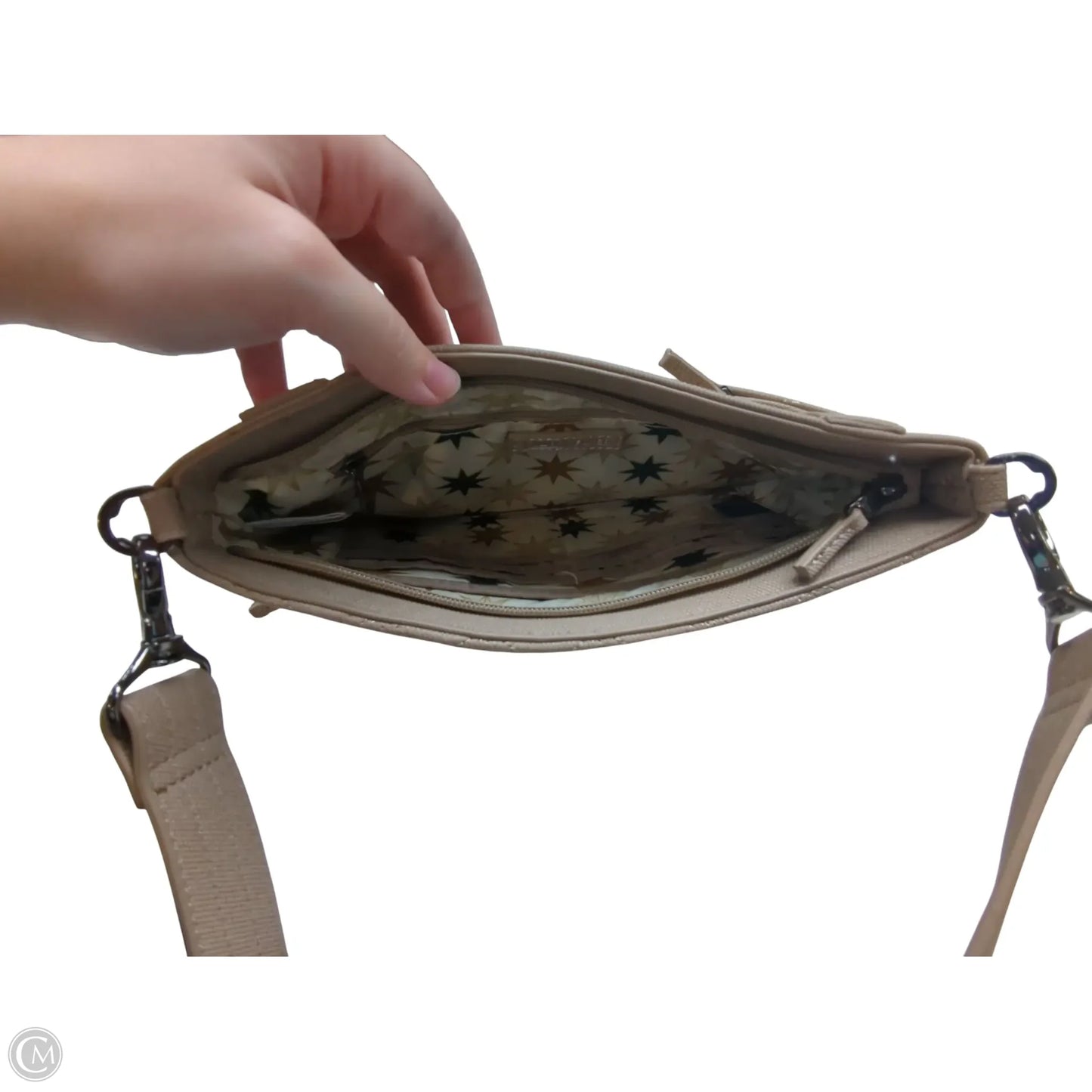 Crossbody By Lug, Size: Small