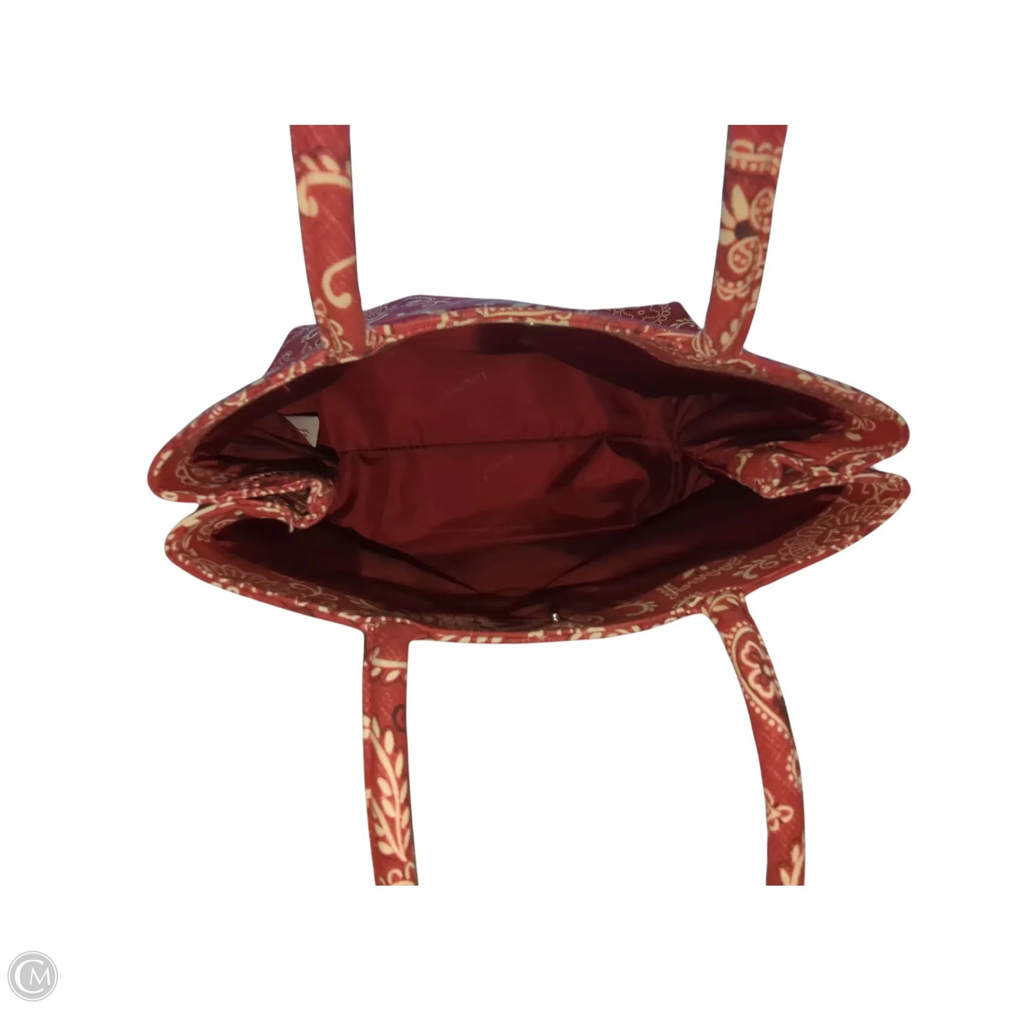 Handbag By Clothes Mentor, Size: Medium