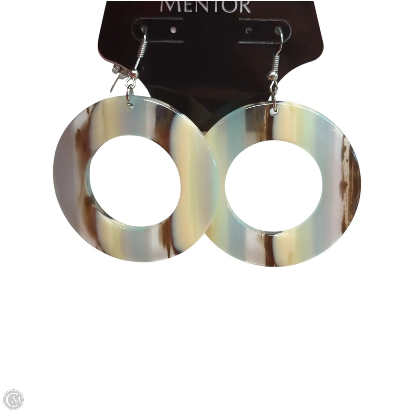 Earrings Dangle/drop By Paparazzi