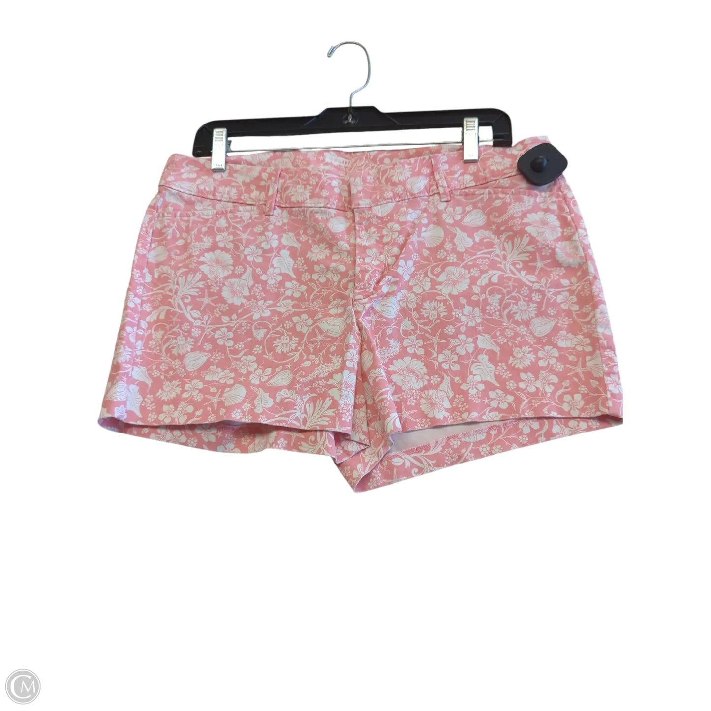 Shorts By Old Navy In Pink, Size: 8
