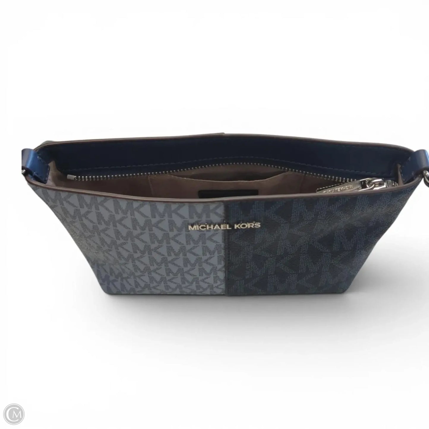 Handbag Designer By Michael Kors, Size: Small