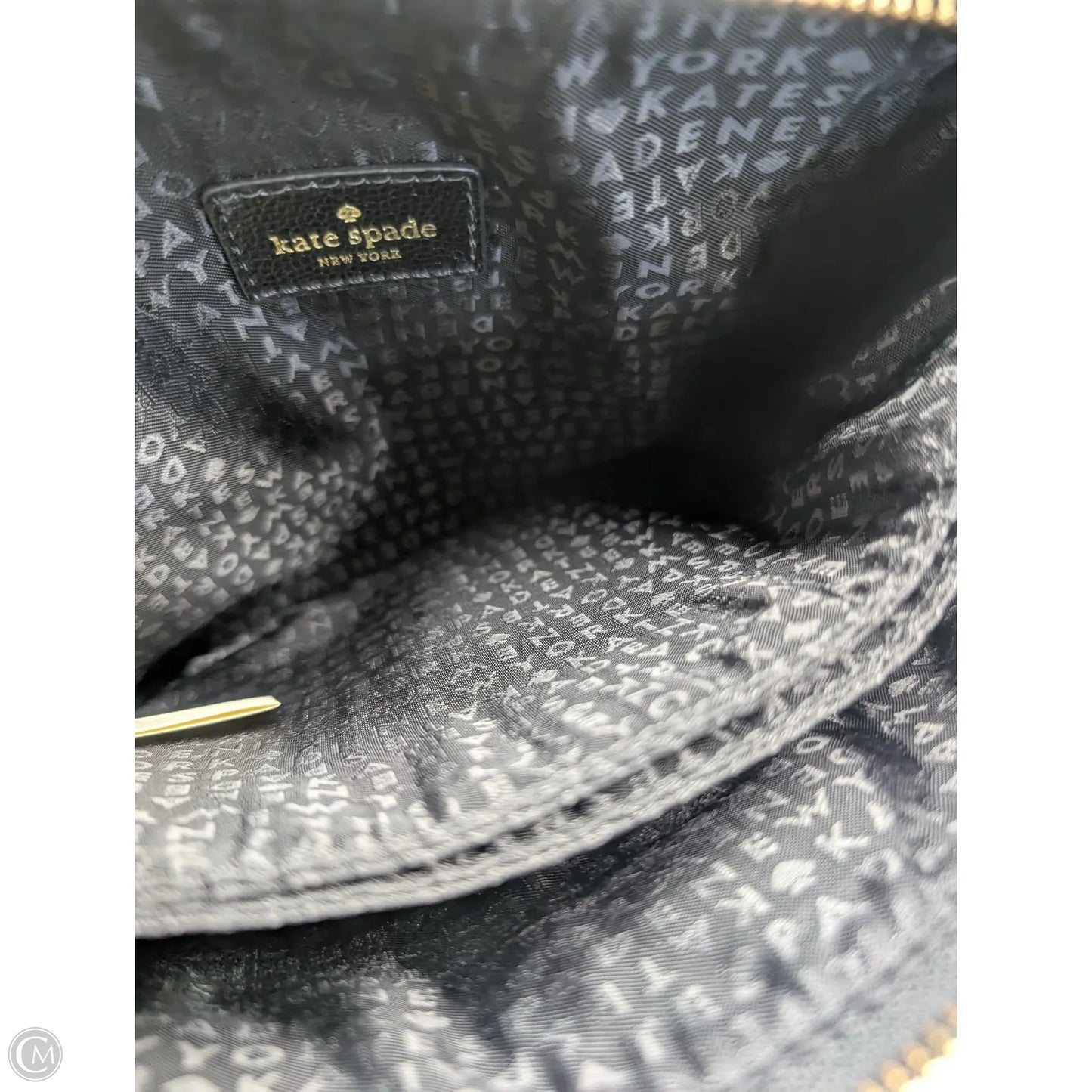 Crossbody Designer By Kate Spade, Size: Medium