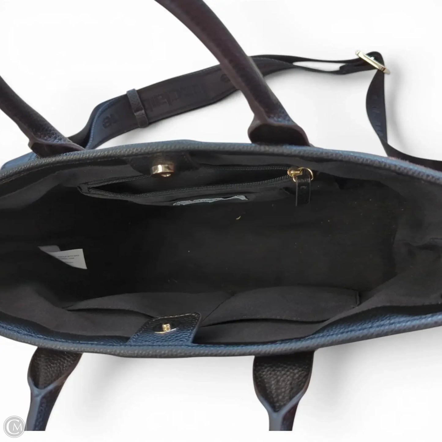 Handbag By Liz Claiborne, Size: Large