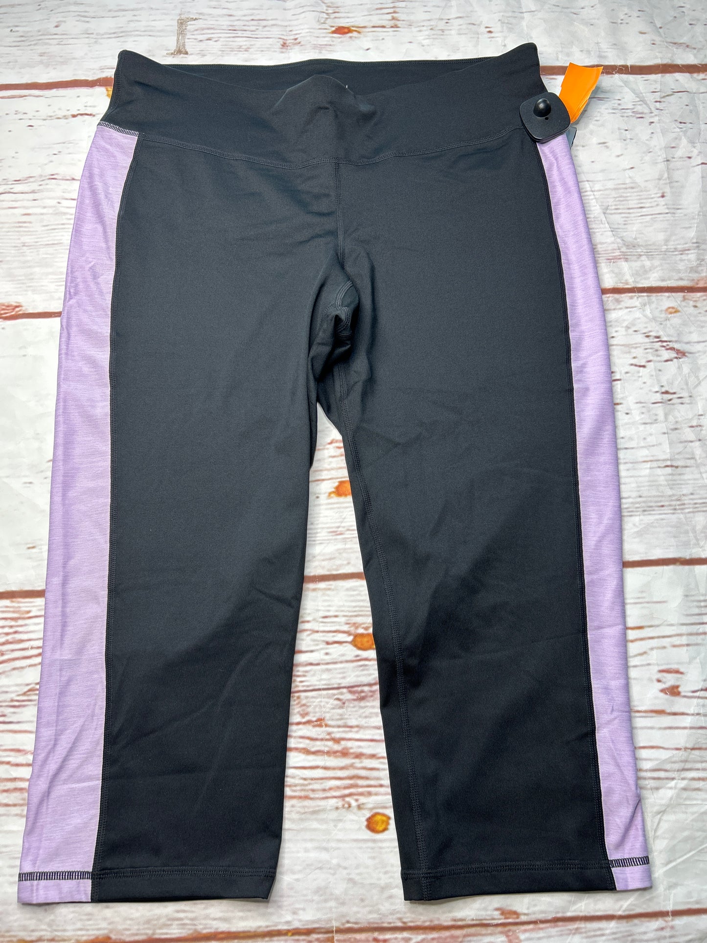 Athletic Capris By Ideology Size: Xl