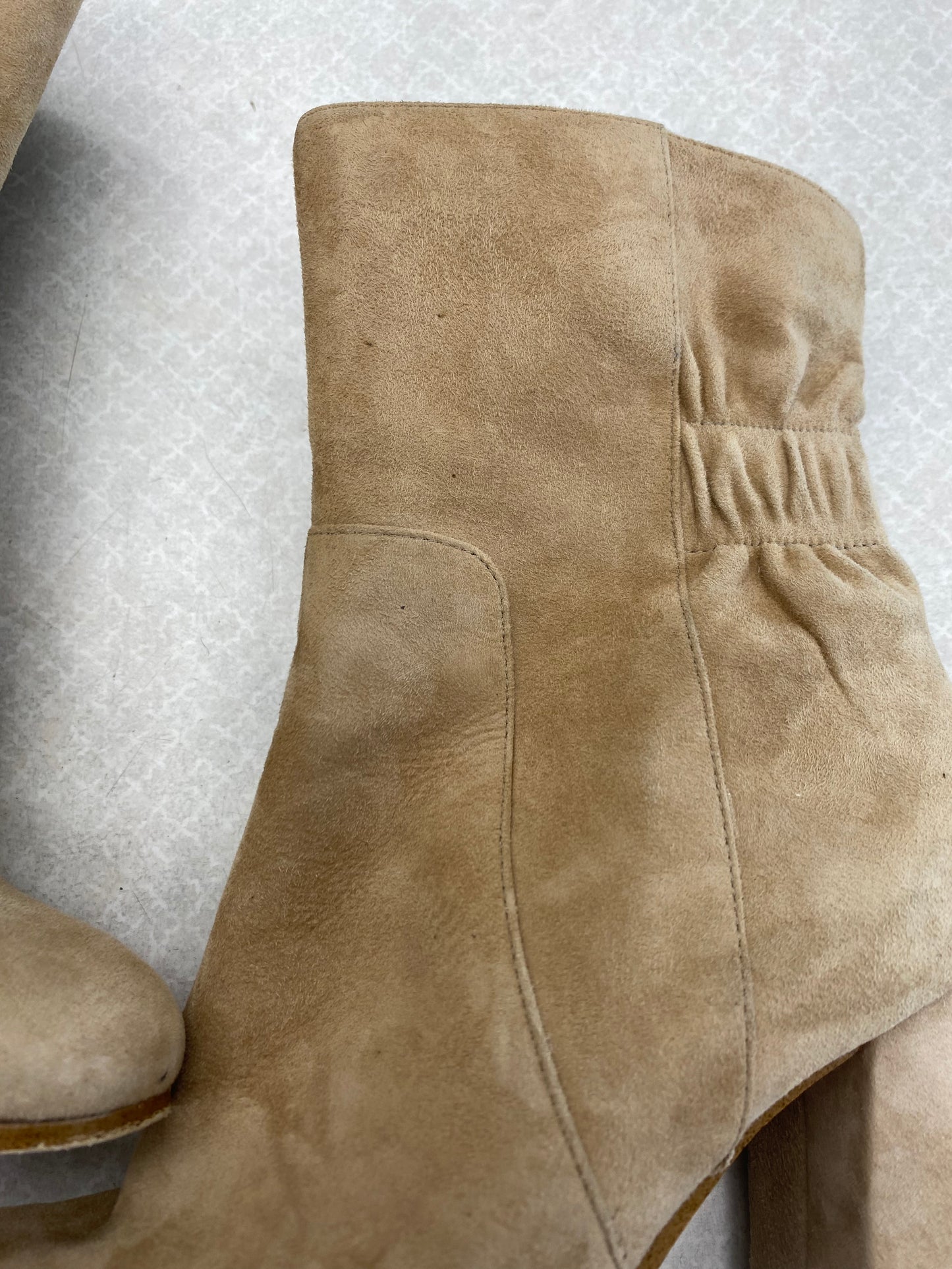 Boots Ankle Heels By Michael By Michael Kors Size: 6.5