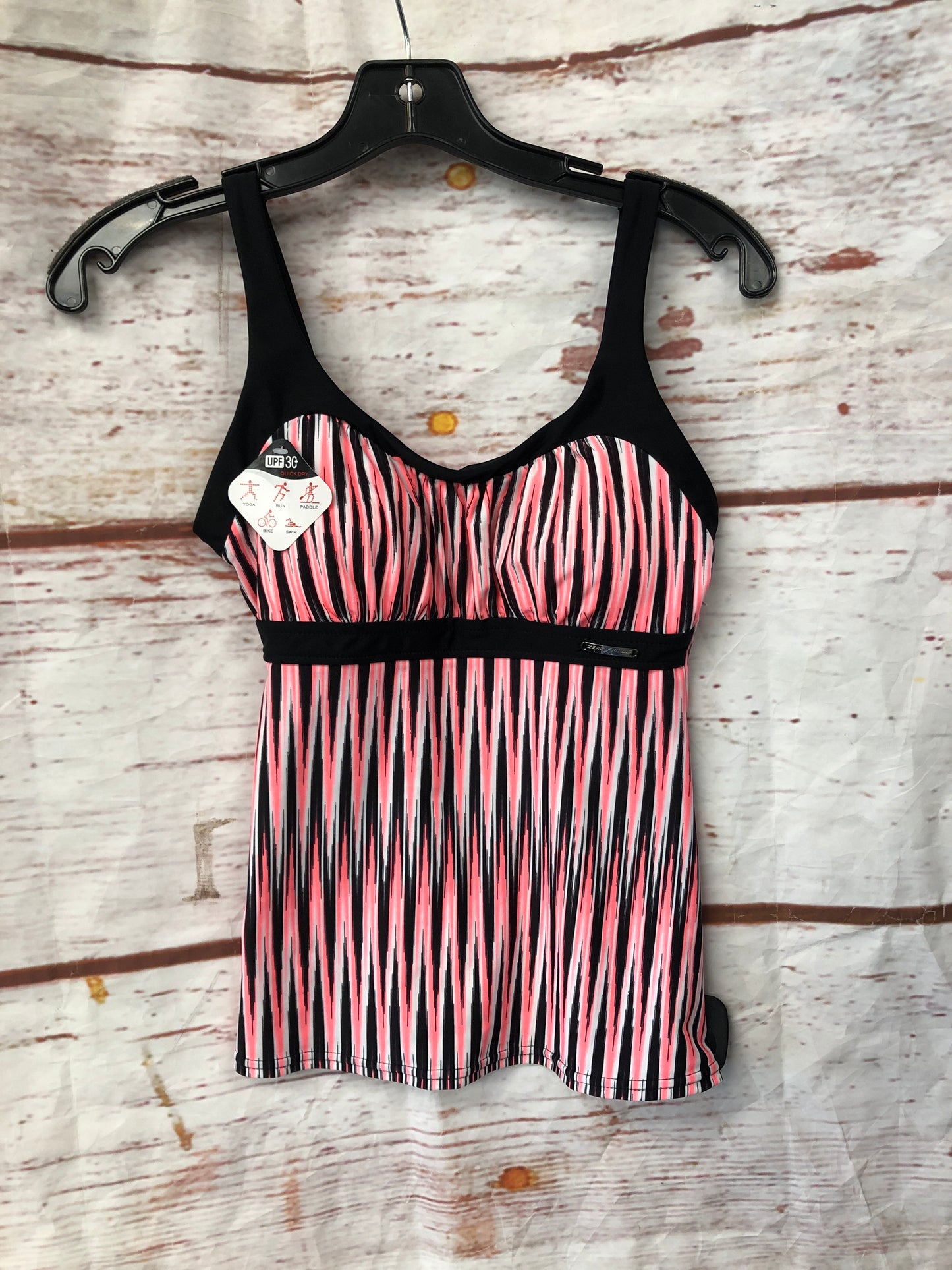 Swimsuit Top By Zero Xposure Size: 6