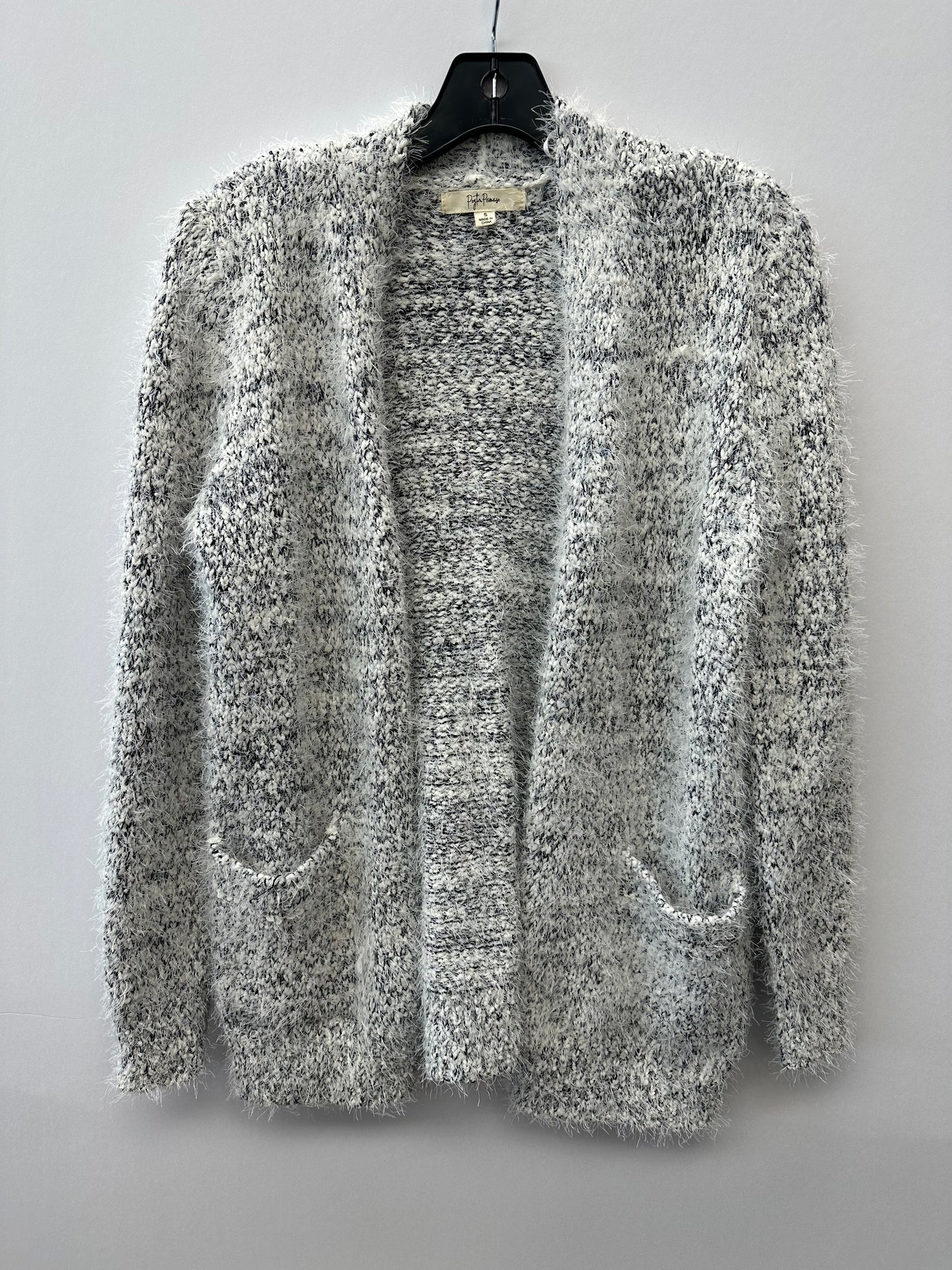Cardigan By Clothes Mentor Size: S