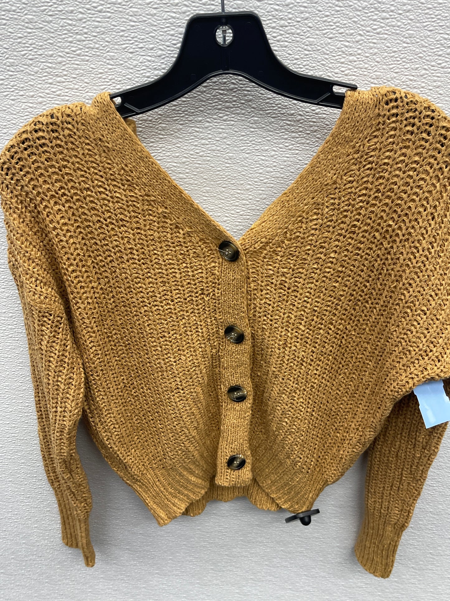 Sweater By Clothes Mentor Size: S
