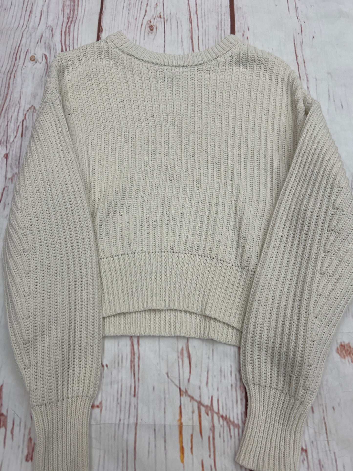 Sweater By A New Day Size: Xs