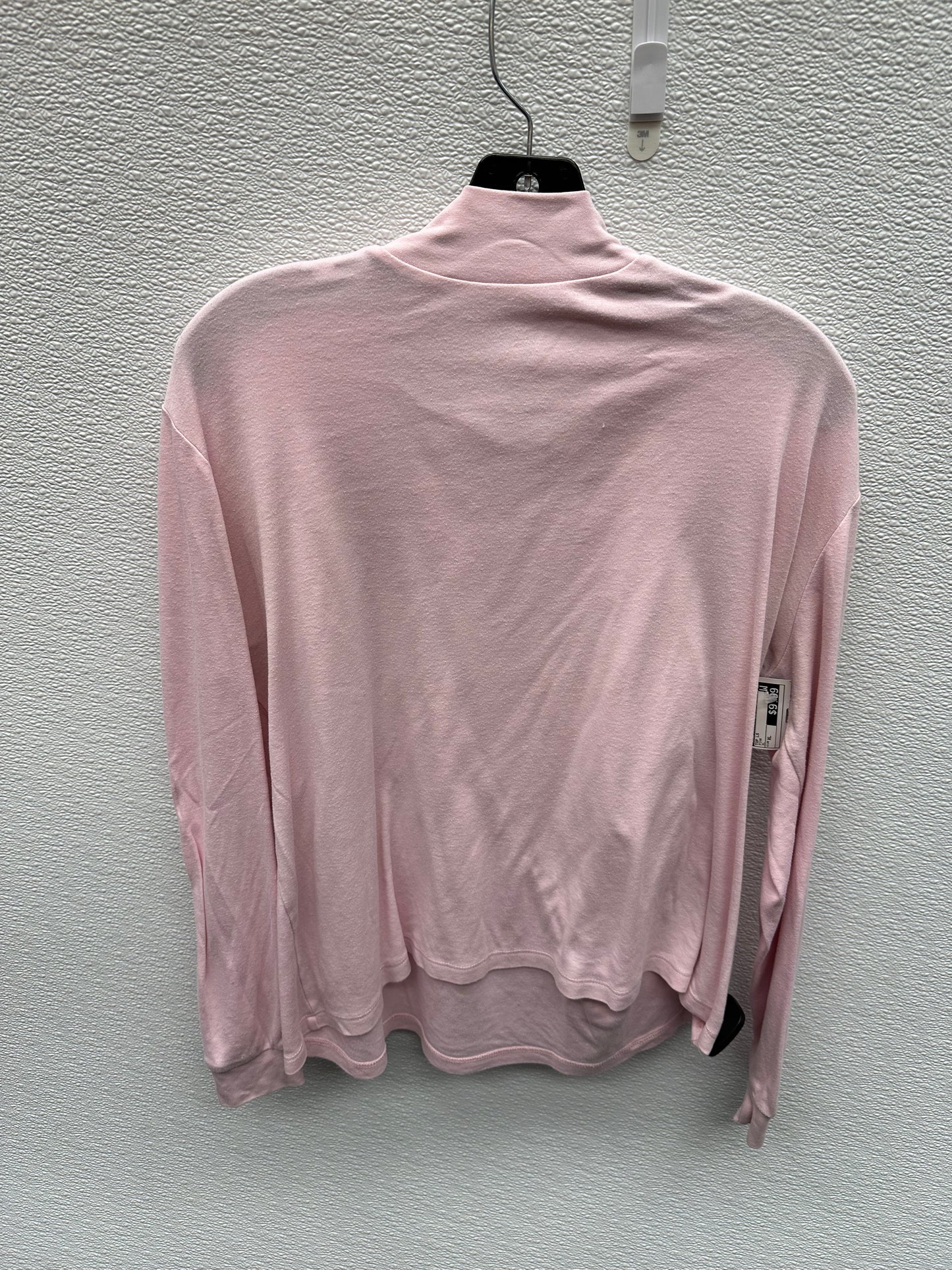 Top Long Sleeve By Rebecca Malone Size: Xl