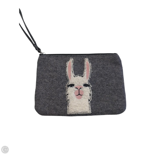 Wristlet By Clothes Mentor, Size: Small