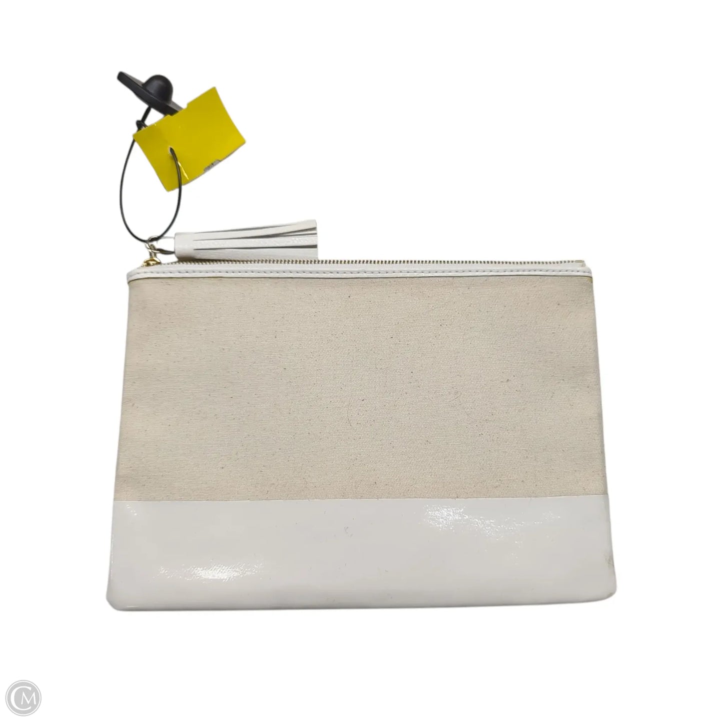 Makeup Bag Designer By Kate Spade, Size: Medium