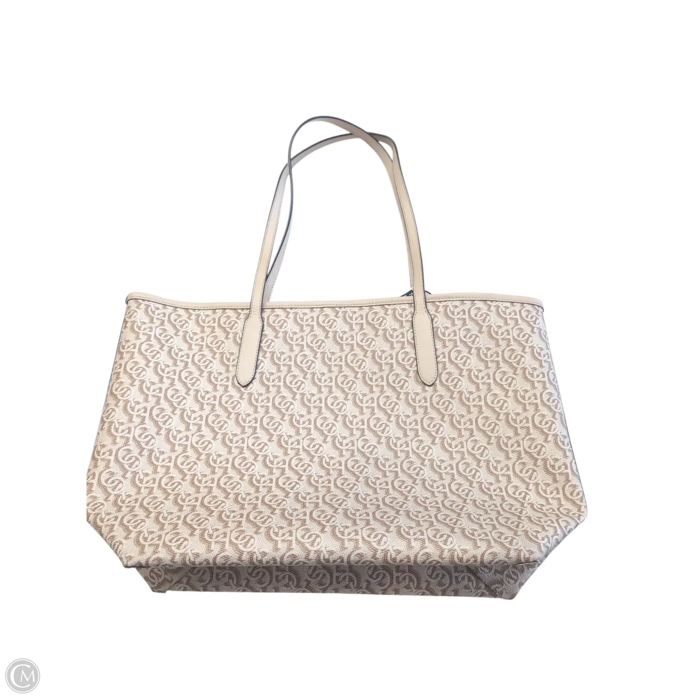 Handbag Designer By Coach, Size: Large