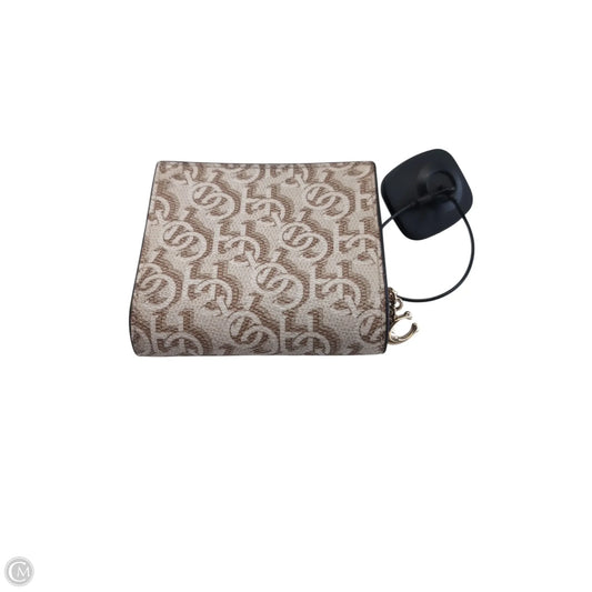 Wallet Designer By Coach, Size: Small