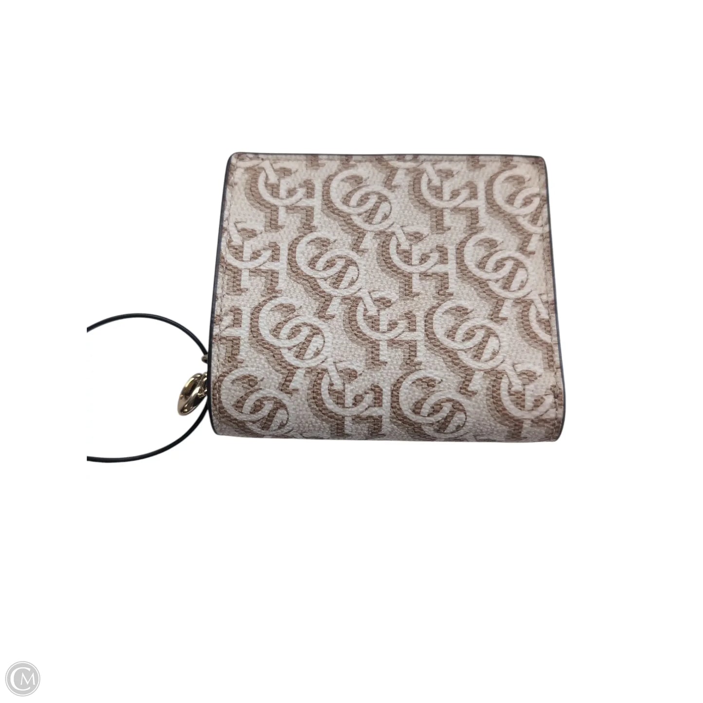 Wallet Designer By Coach, Size: Small