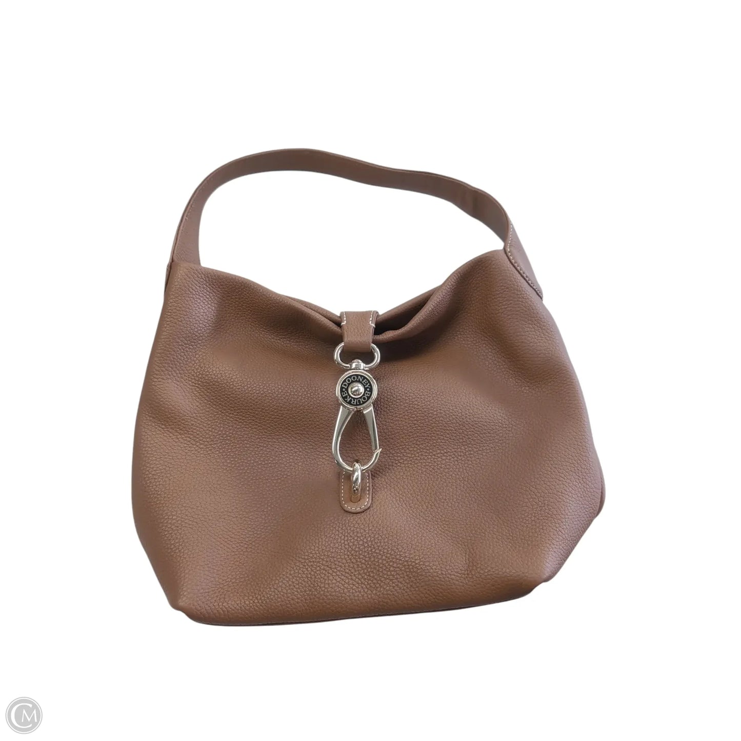 Handbag Designer By Dooney And Bourke, Size: Medium