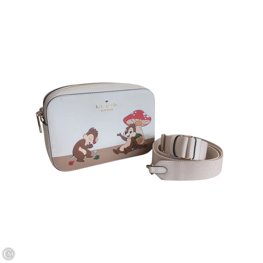 Crossbody Designer By Kate Spade, Size: Small