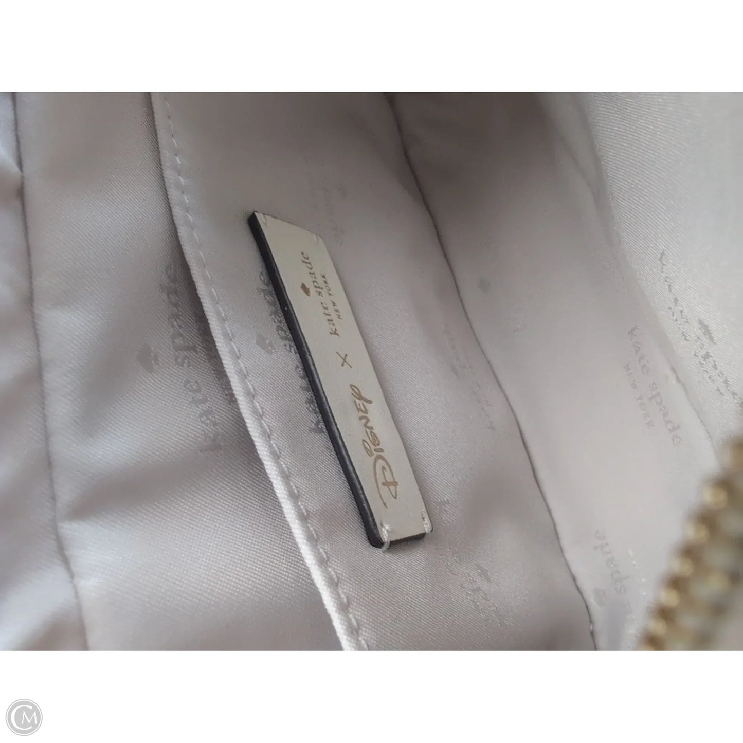 Crossbody Designer By Kate Spade, Size: Small