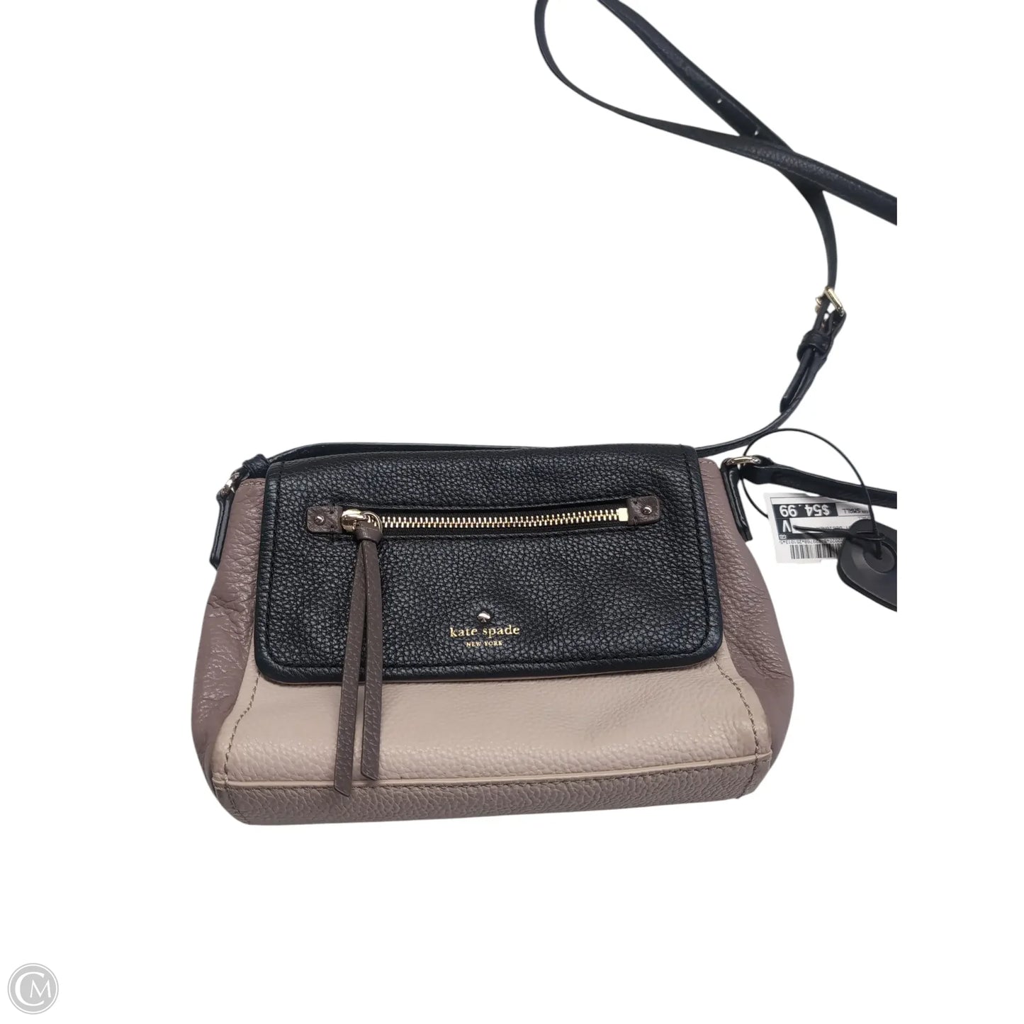Crossbody Designer By Kate Spade, Size: Small