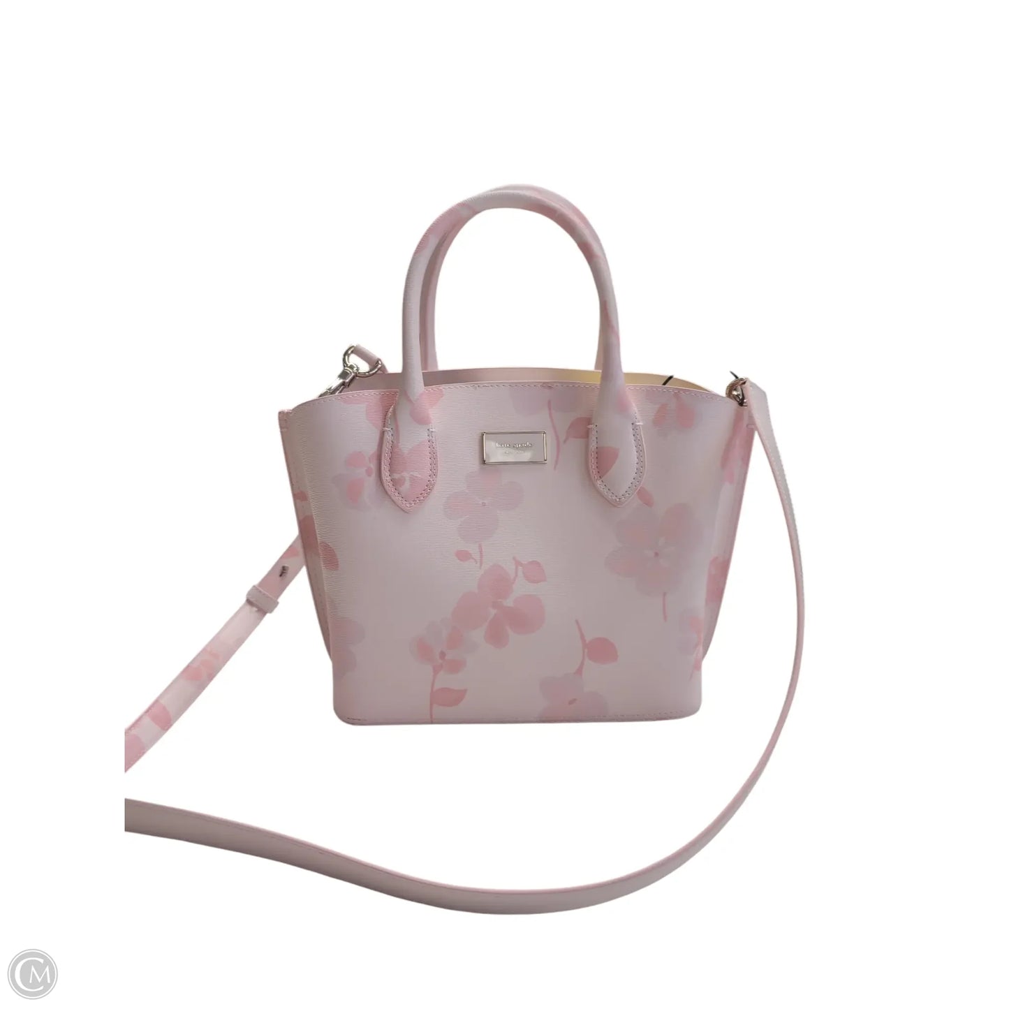 Crossbody Designer By Kate Spade, Size: Small