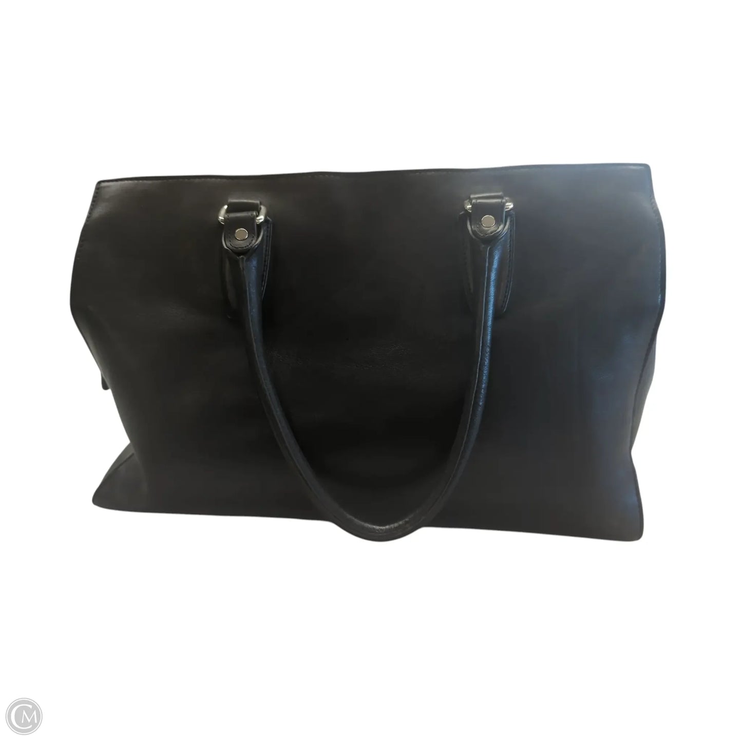 Handbag Designer By Coach, Size: Large