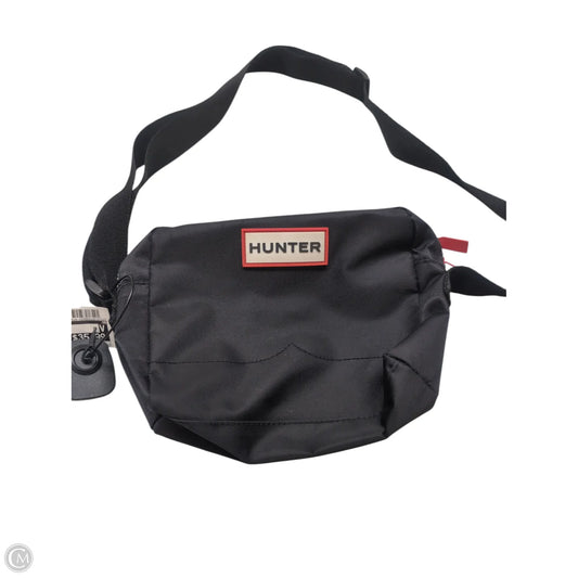 Crossbody By Hunter, Size: Medium