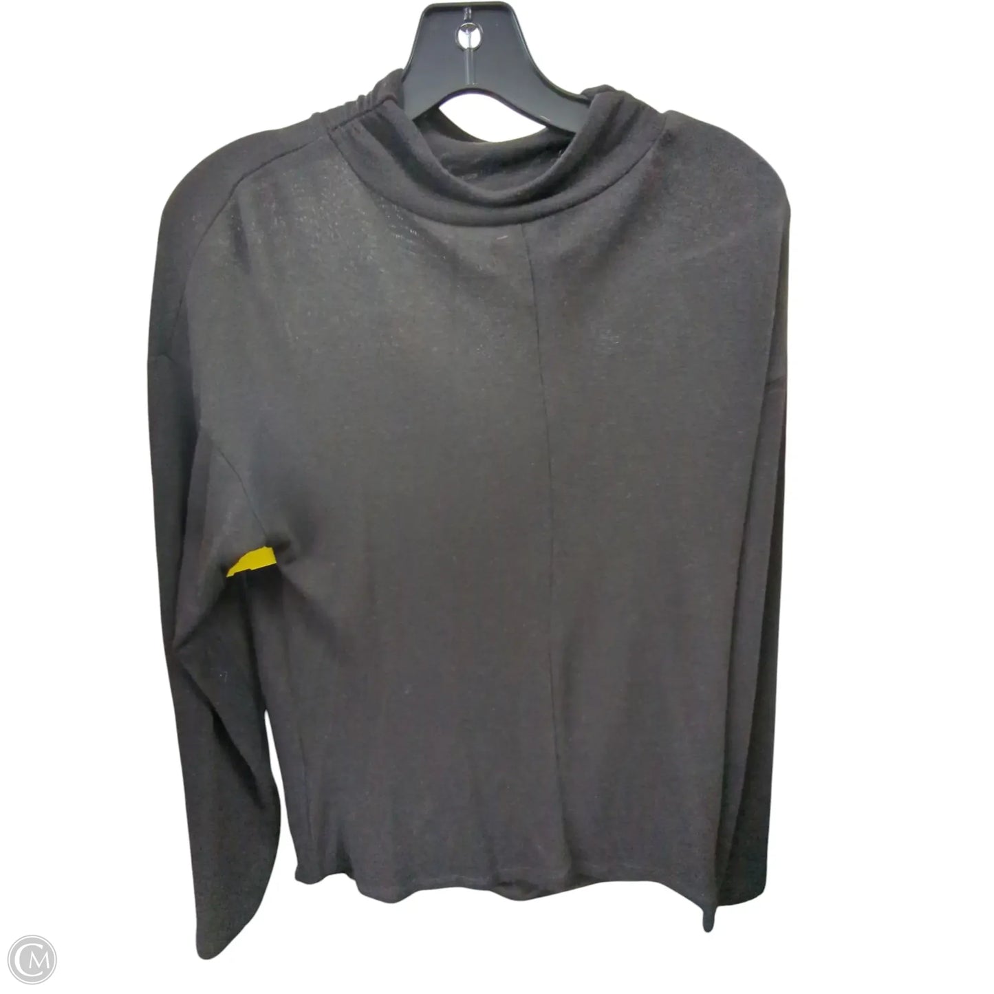 Sweater By Jennifer Lopez In Black, Size: M