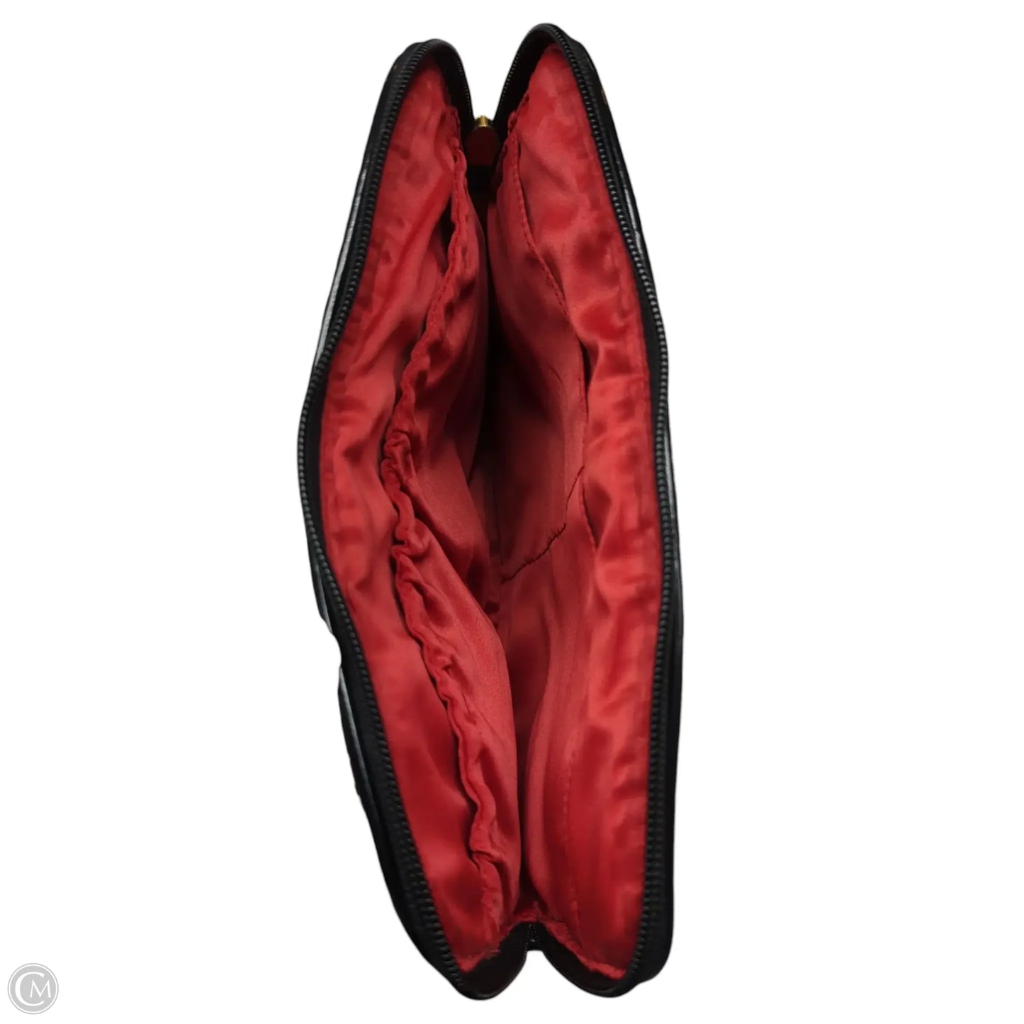 Laptop Sleeve Designer By Coach, Size: Medium