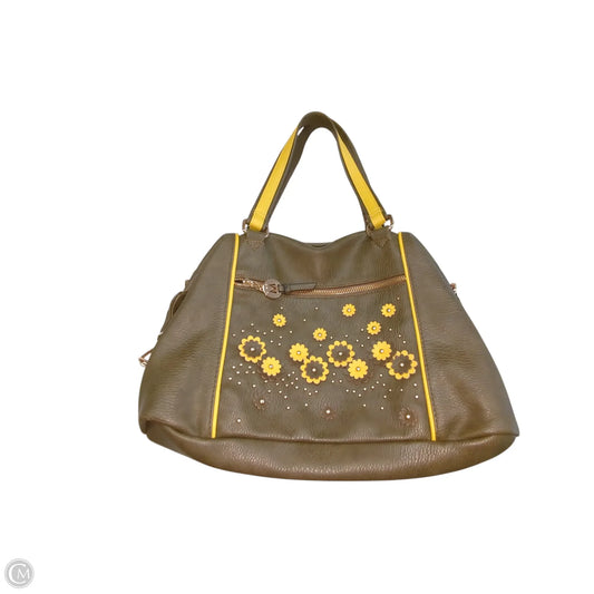 Handbag By Clothes Mentor, Size: Large