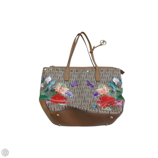 Handbag By Nine West, Size: Large