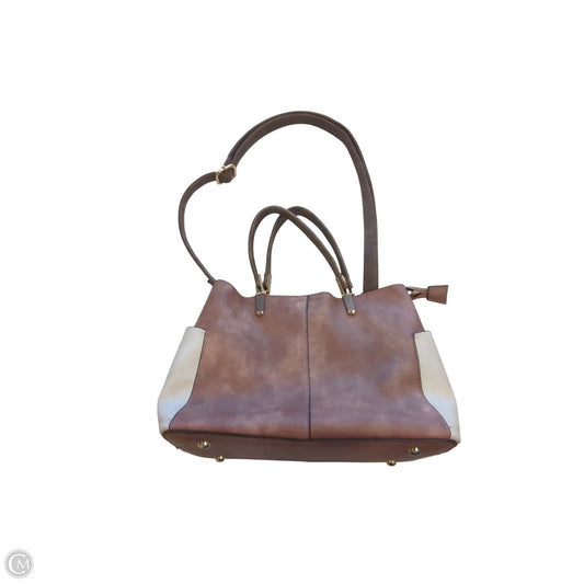 Handbag By Clothes Mentor, Size: Medium