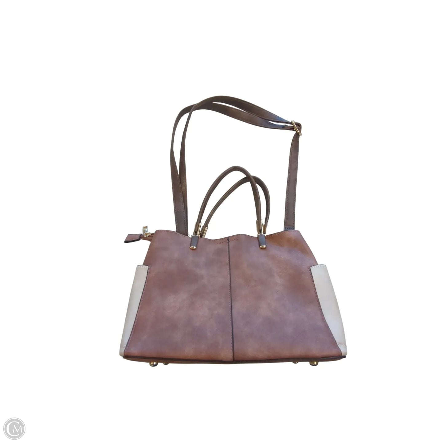 Handbag By Clothes Mentor, Size: Medium