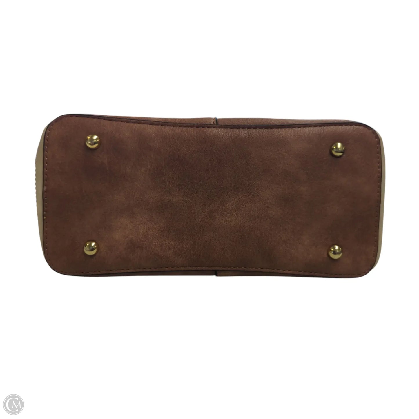 Handbag By Clothes Mentor, Size: Medium