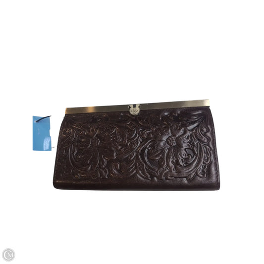 Wallet Designer By Patricia Nash, Size: Medium