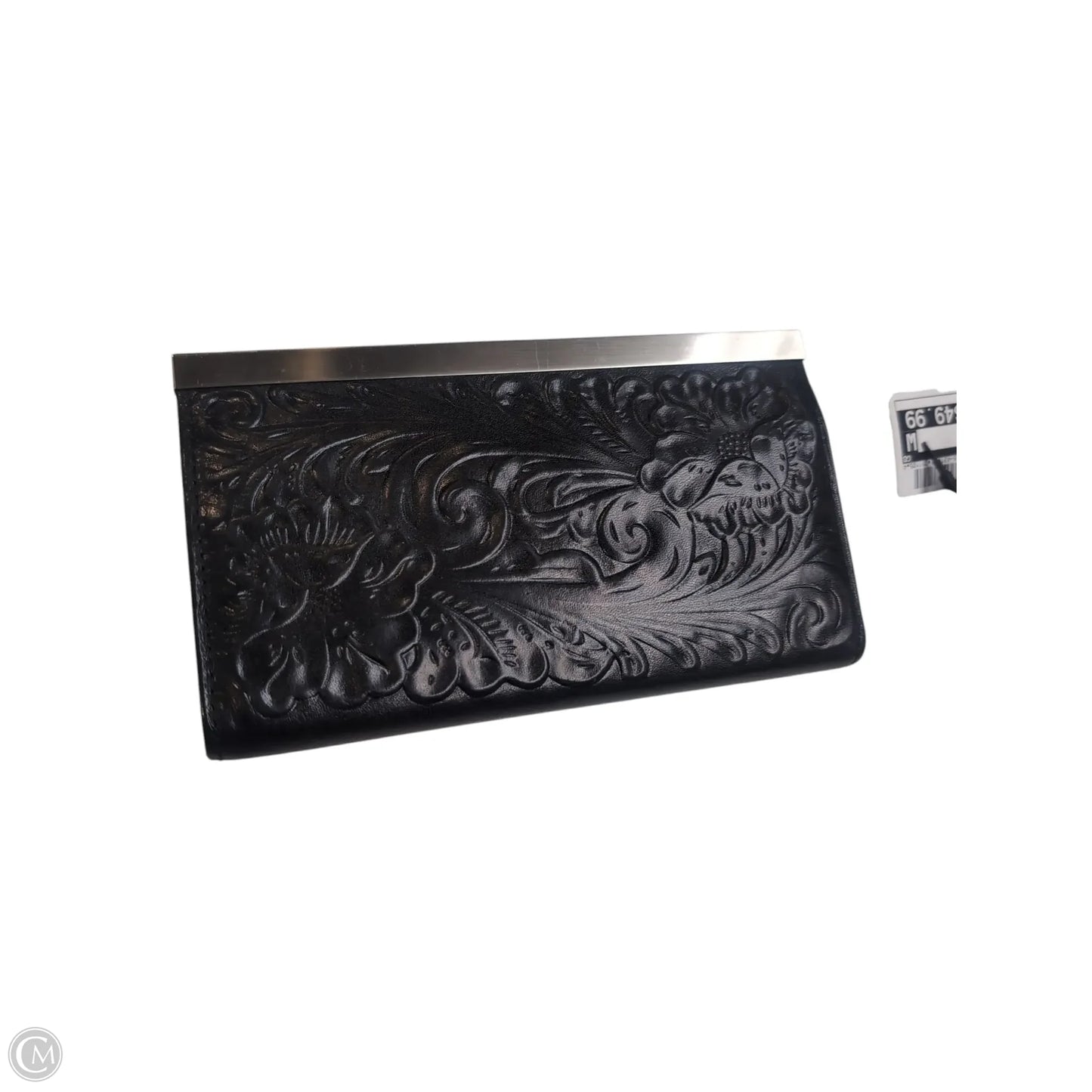 Wallet Designer By Patricia Nash, Size: Medium