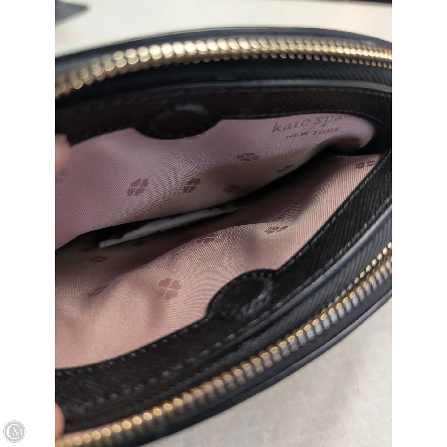 Crossbody Designer By Kate Spade, Size: Small