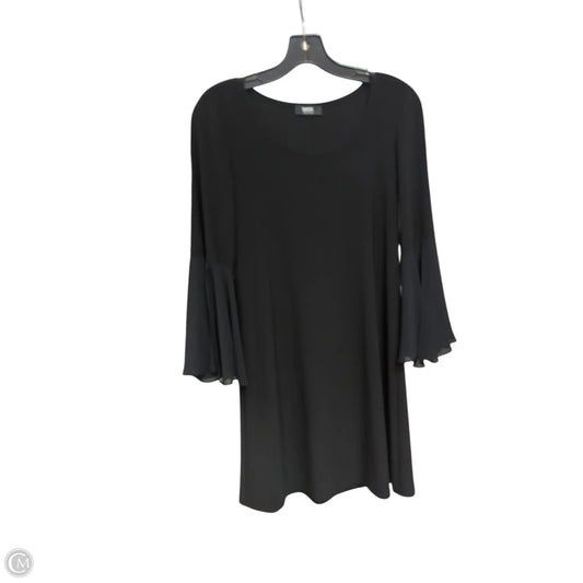 Dress Casual Short By Msk In Black, Size: Sp
