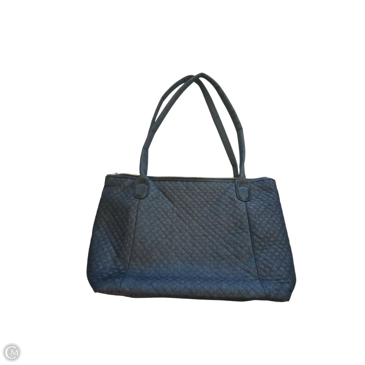 Handbag By Vera Bradley, Size: Medium