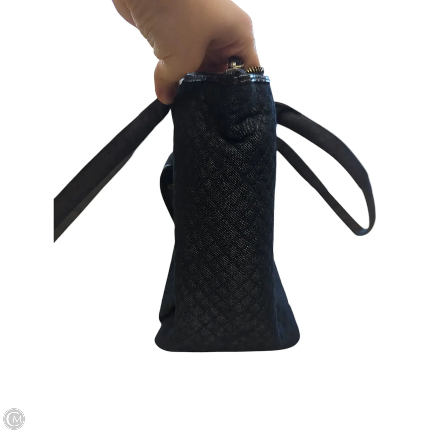 Handbag By Vera Bradley, Size: Medium