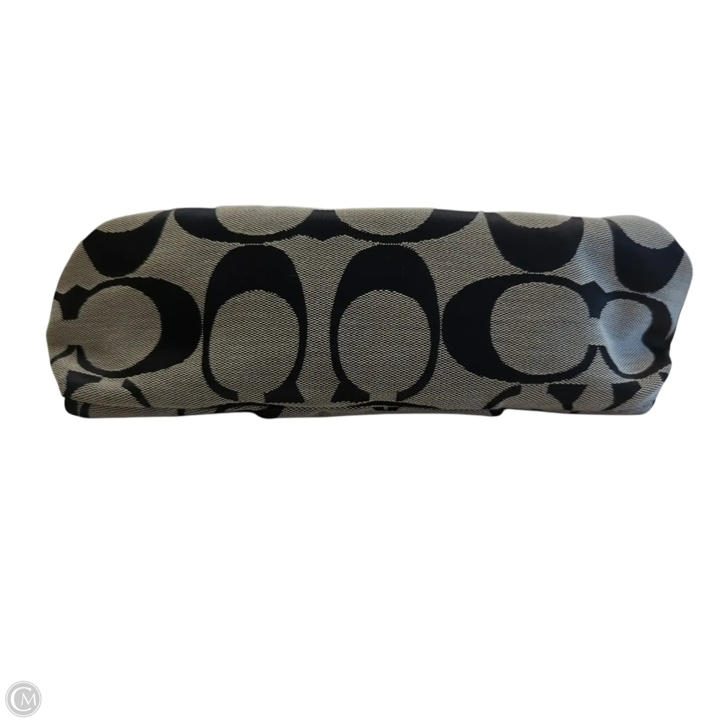 Crossbody Designer By Coach, Size: Large