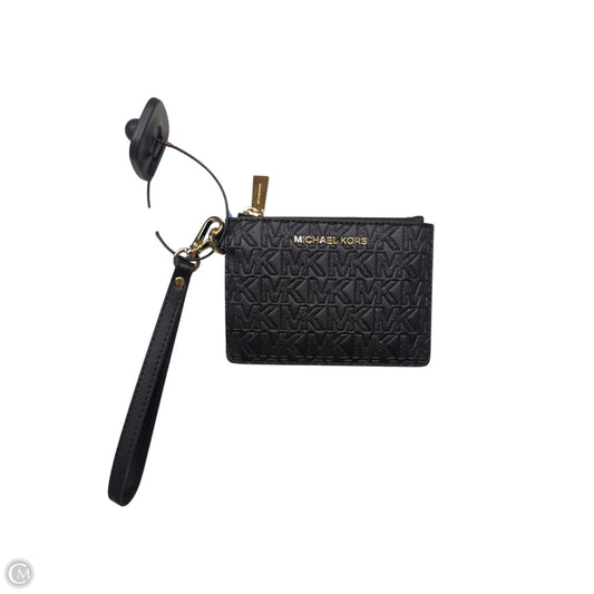 Id/card Holder Designer By Michael Kors, Size: Small