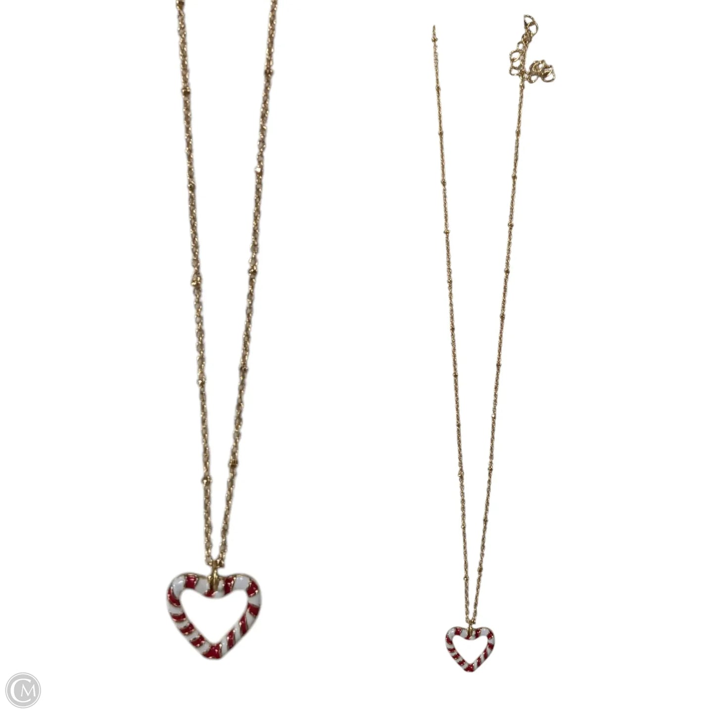 Necklace Chain By Clothes Mentor