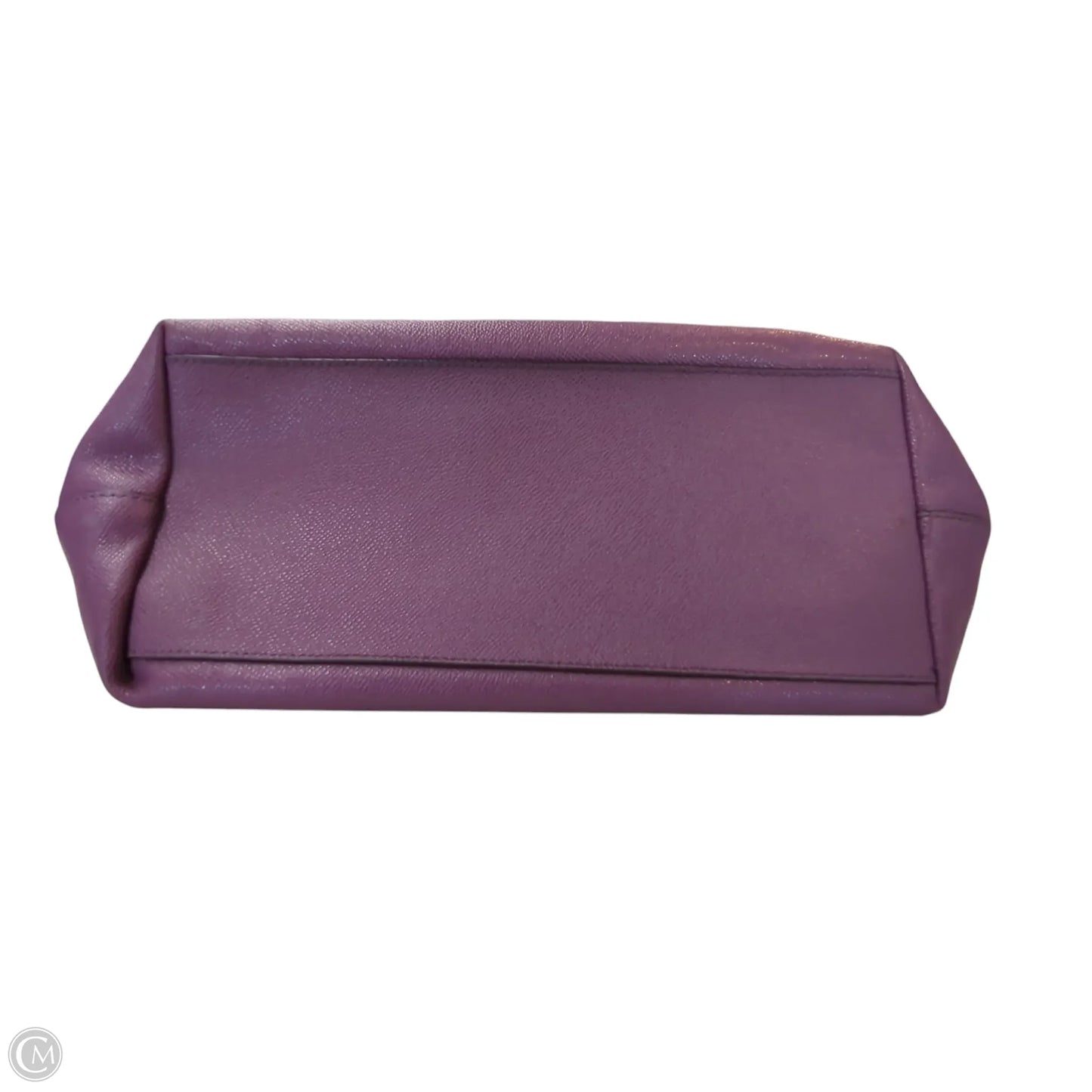 Handbag Designer By Coach, Size: Large