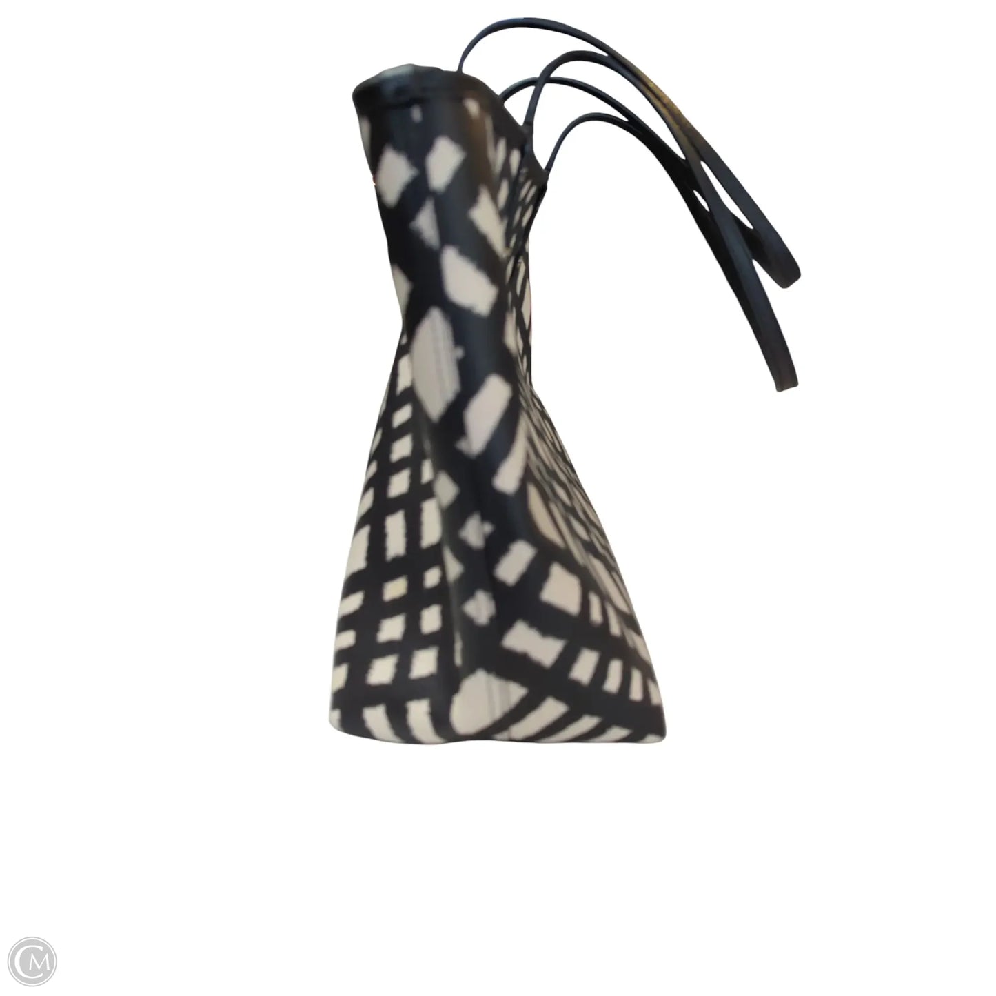 Handbag Designer By Coach, Size: Large