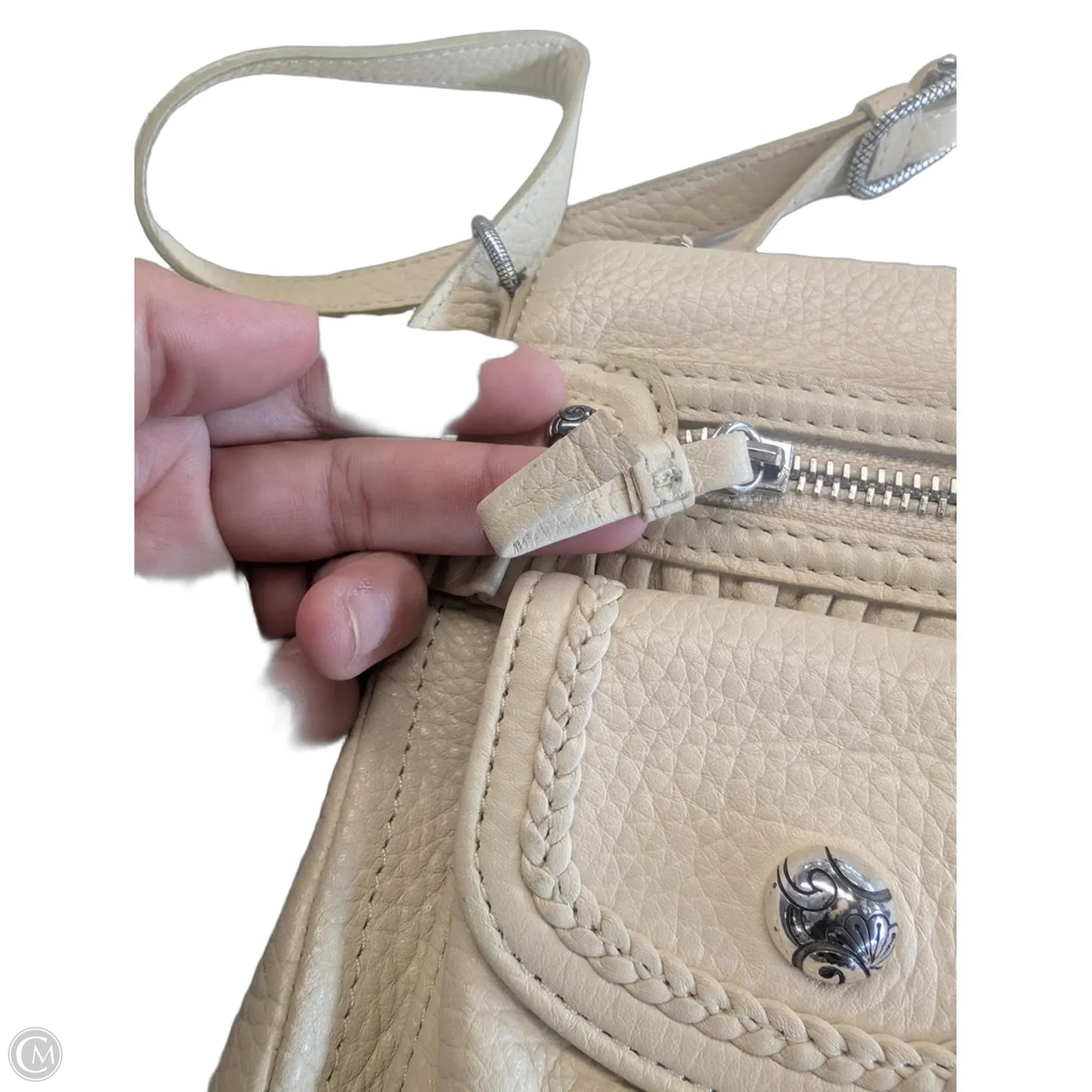 Crossbody By Brighton, Size: Small