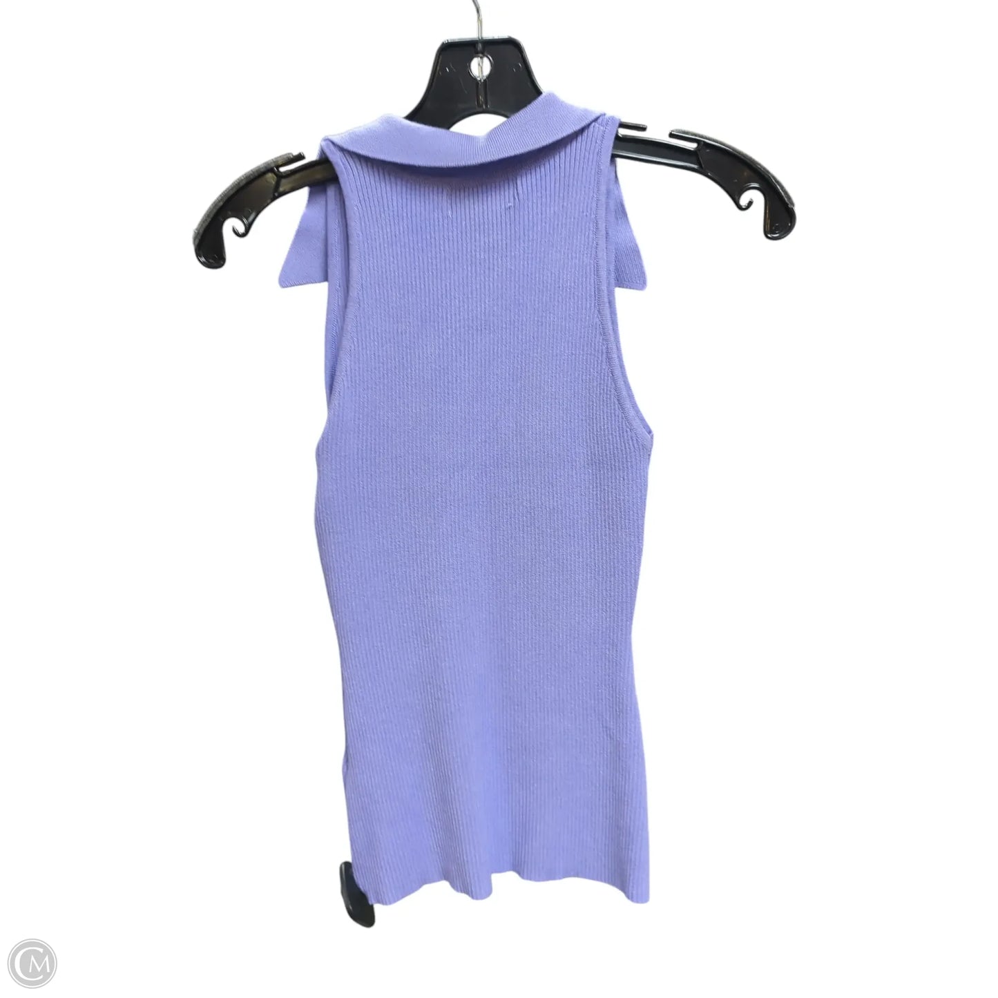 Skirt Set 2pc By House Of Harlow In Purple, Size: Xs