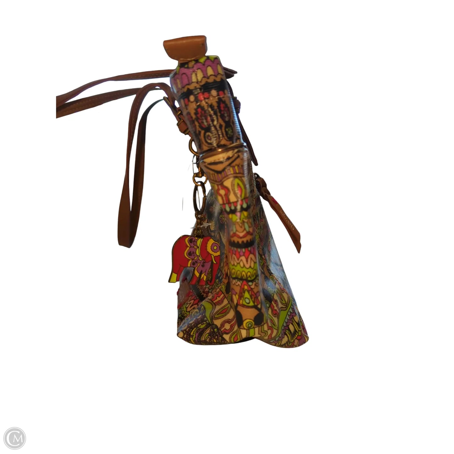 Handbag By The Sak, Size: Medium