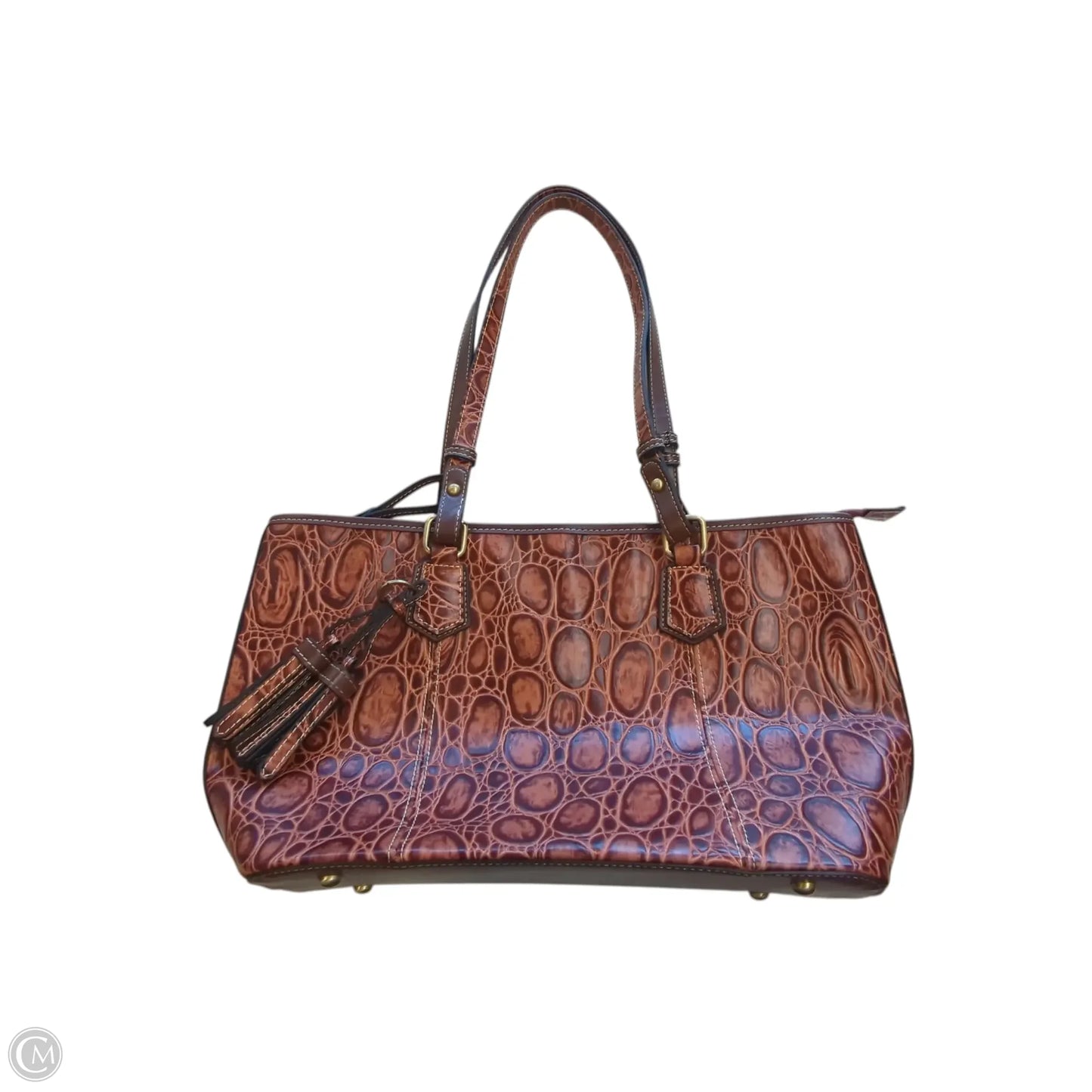 Handbag By Clothes Mentor, Size: Medium
