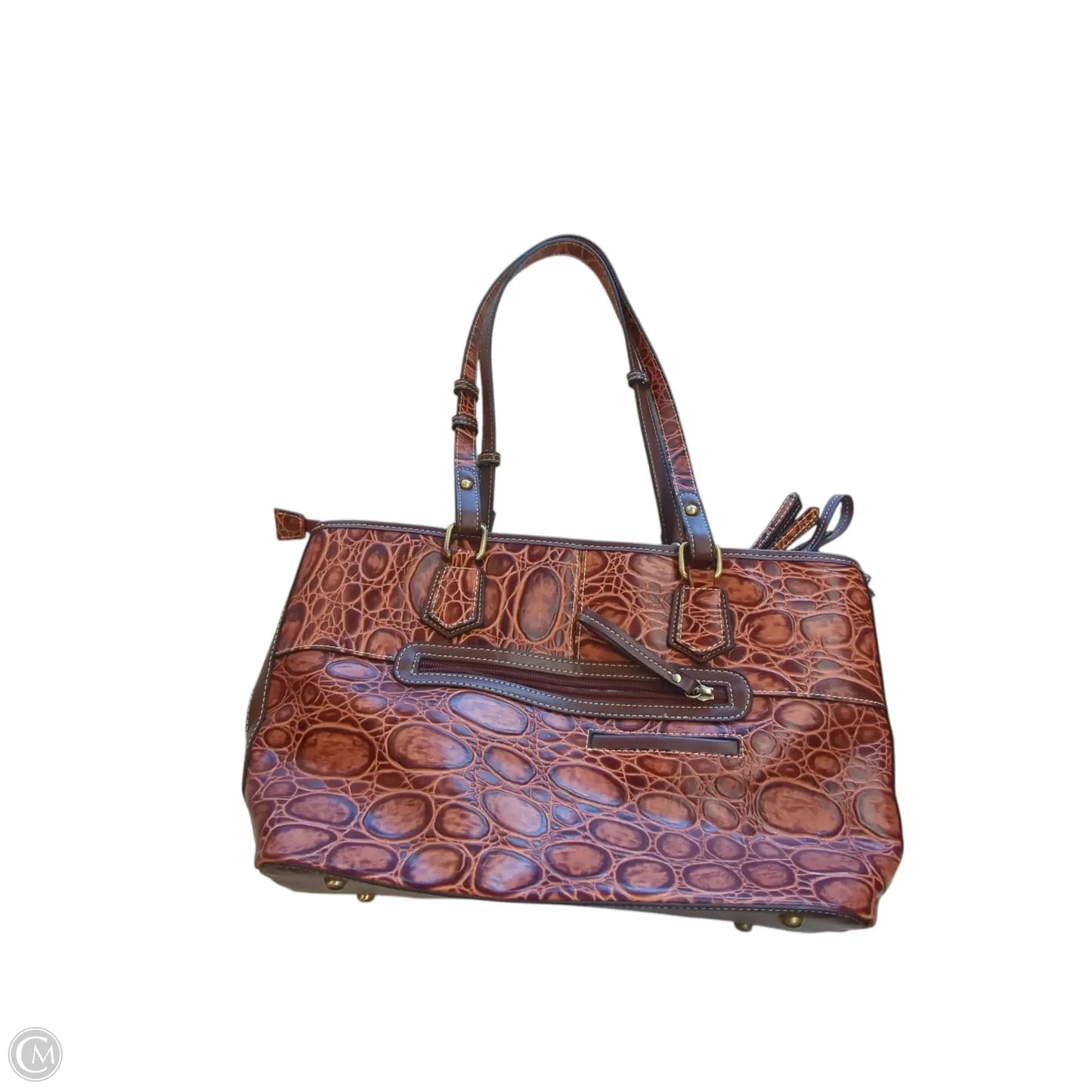 Handbag By Clothes Mentor, Size: Medium